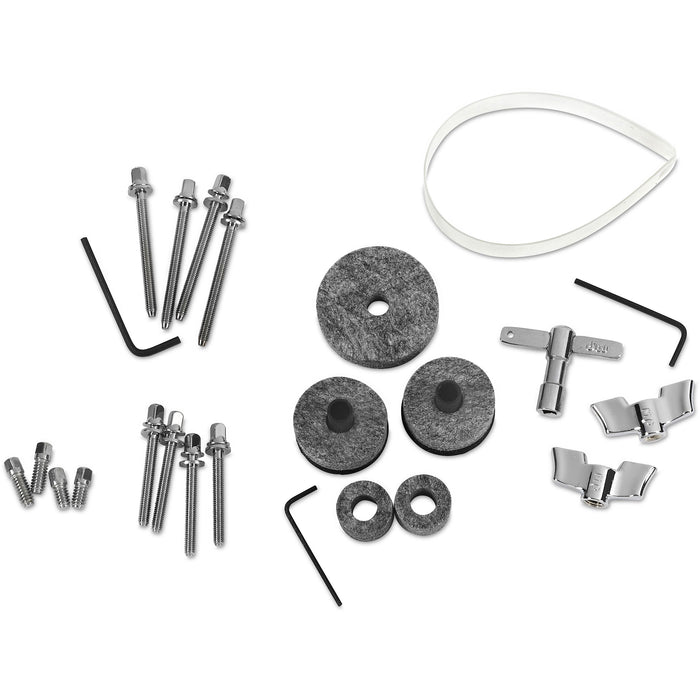 DW Drummers Survival Hardware Kit