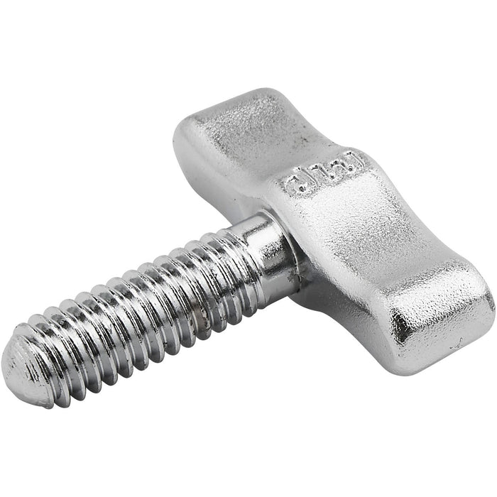 DW 5/16-18 x 1" Toe Clamp Wing Screw