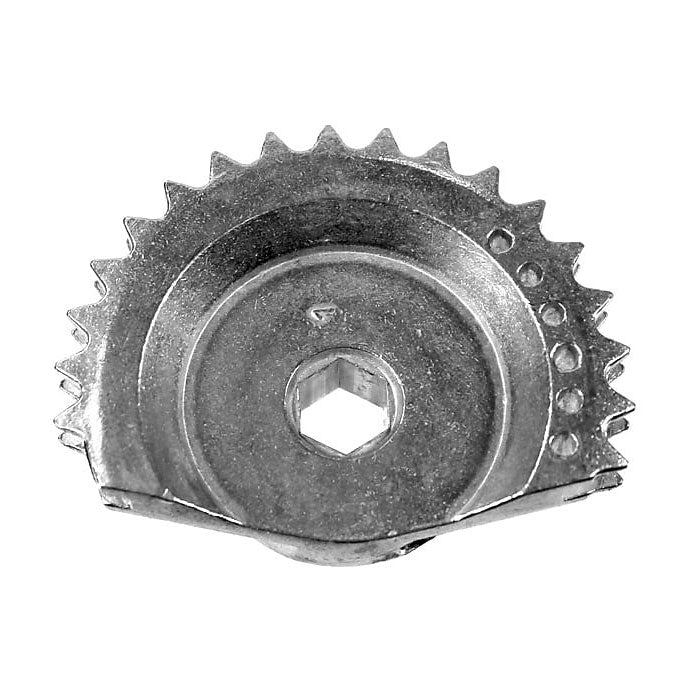 DW Delta II Turbo Sprocket