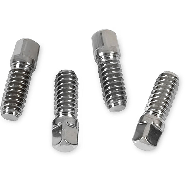 DW 8mm Key Screw - 9300 Tech Lock 4Pack