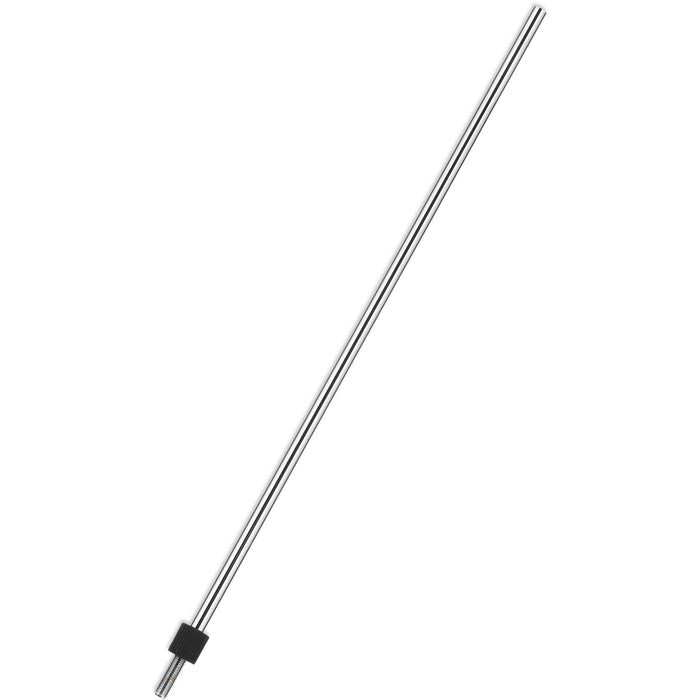 DW 15" Short Hi-Hat Rod w/ Nut