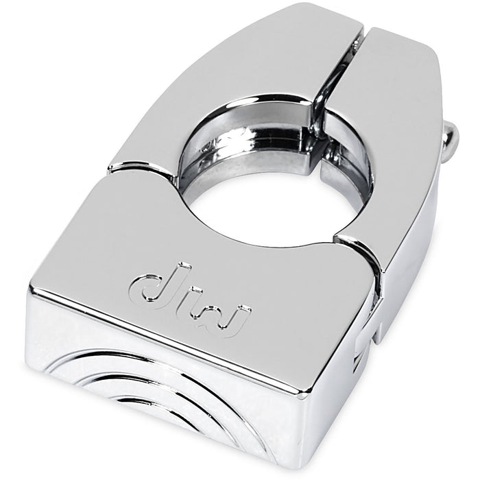 DW 1" Memory Lock - Hinged Half-Logo