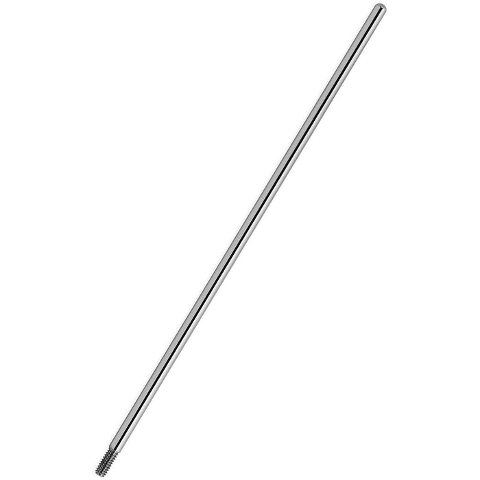 DW Low-Boy Upper Hi-Hat Rod - 10.5 Long