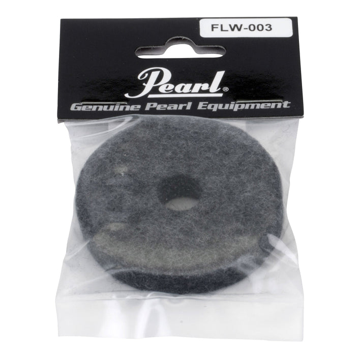 Pearl Felt Washer