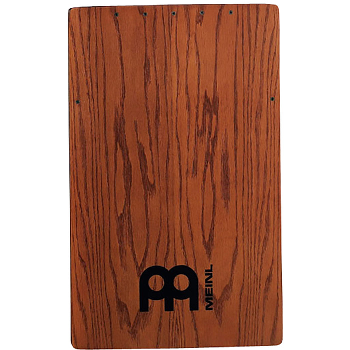 Meinl Cajon Frontplate For Snare Cajon CAJ4RO-M