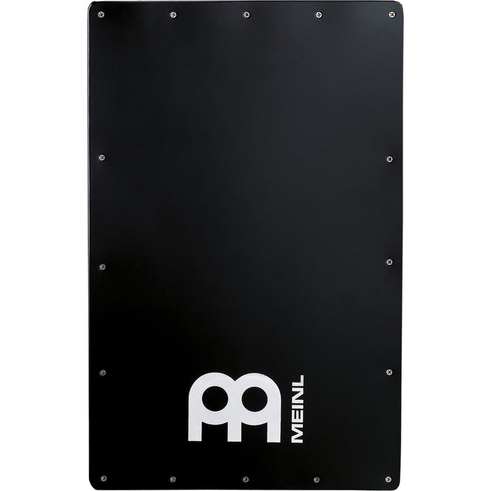 Meinl Cajon Frontplate For String Cajon CAJ7NT-BK