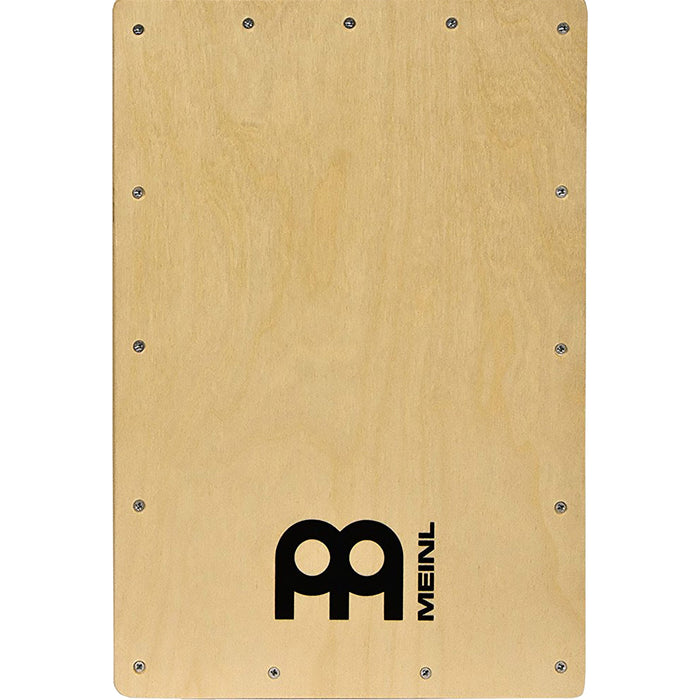 Meinl Frontplate For HCAJ100NT