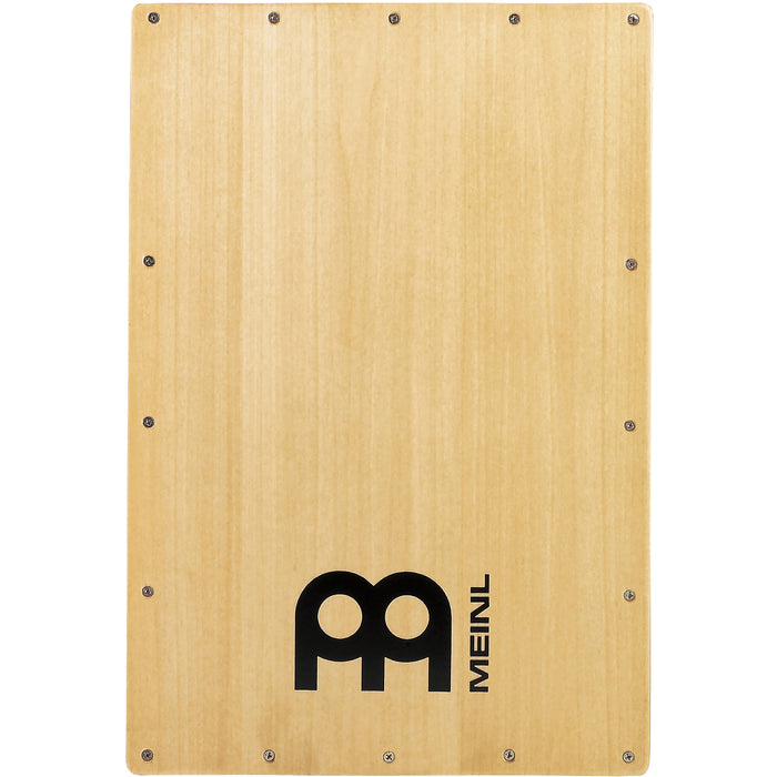 Meinl Cajon Frontplate For Headliner Series Cajon HCAJ1NT