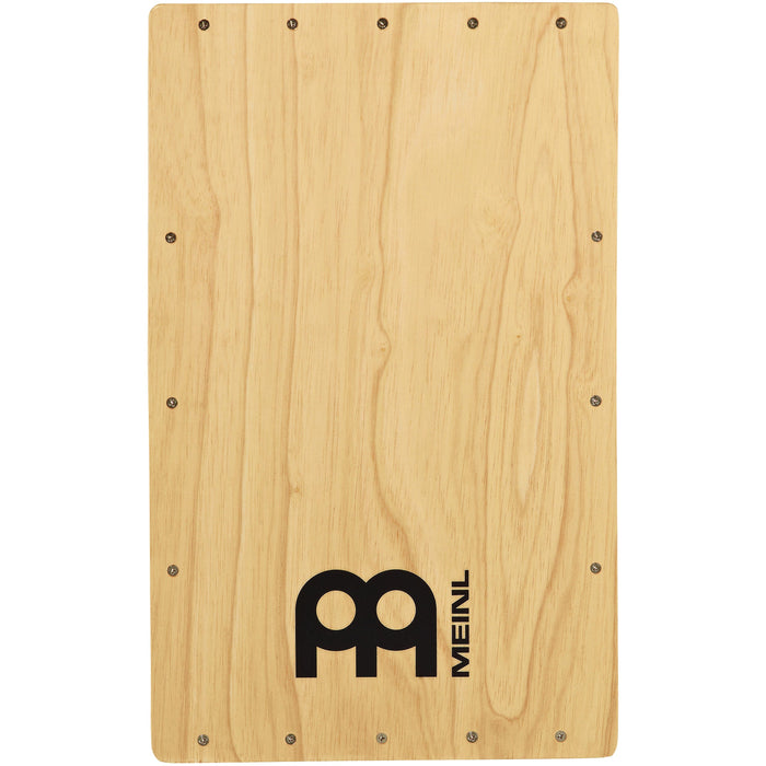 Meinl Cajon Frontplate For Headliner Series Cajon HCAJ3NT