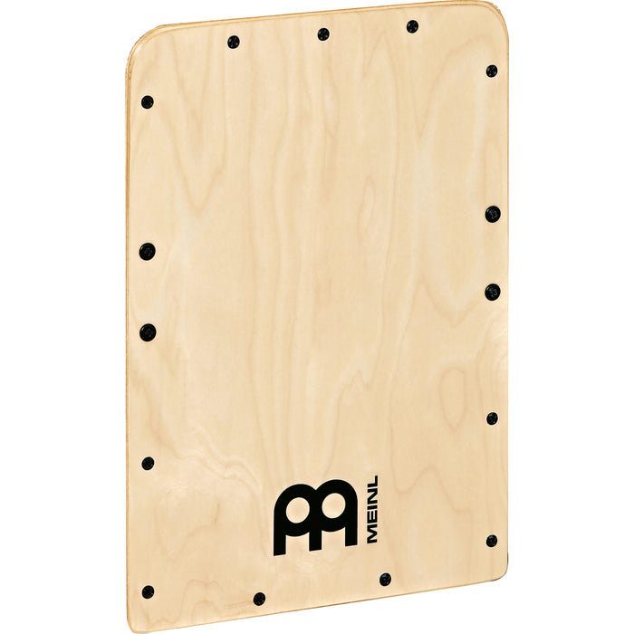 Meinl Cajon Frontplate For JC50B & JC50AB-B