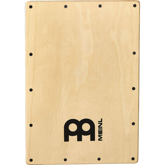 Meinl Frontplate Mcaj100BK-MA