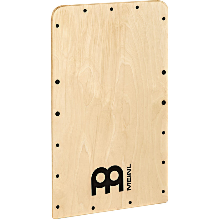 Meinl Cajon Frontplate For SC100B & SC100AB-B