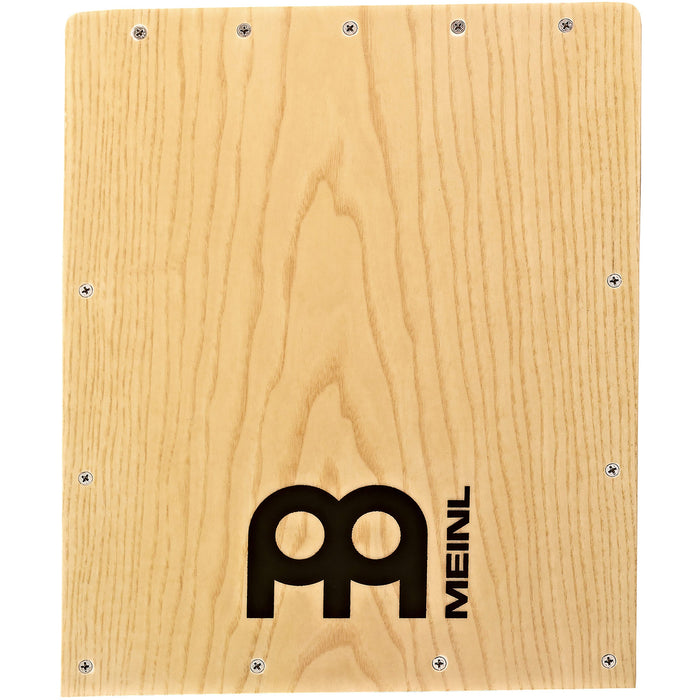 Meinl Ash Frontplate For Subwoofer Cajon SUBCAJ1AWA