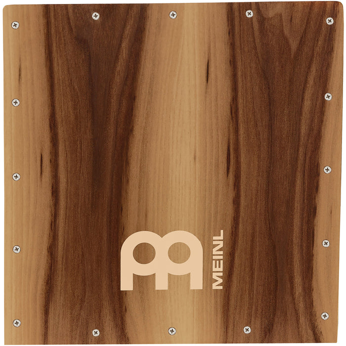 Meinl Walnut Frontplate For Jumbo Bass Cajon SUBCAJ5WN