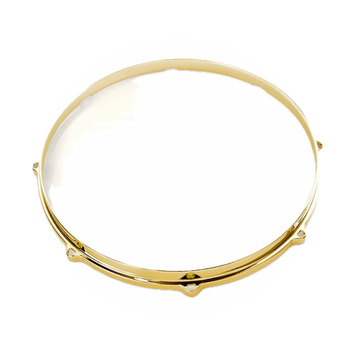 Die Cast COPPER Snare Hoop - 14 in -10 hl  - dc1410scp