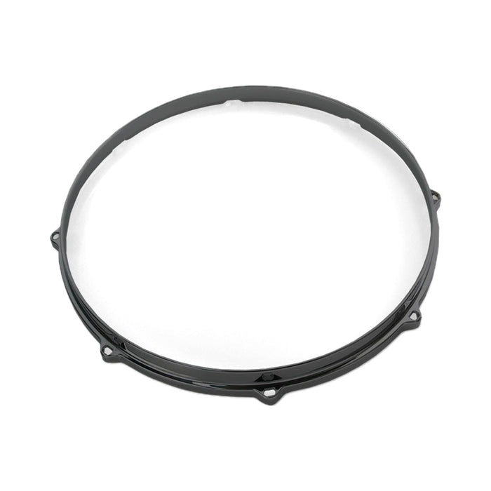 Die Cast Black Snare Hoop - 13 in -8 hl  - dc138sbk