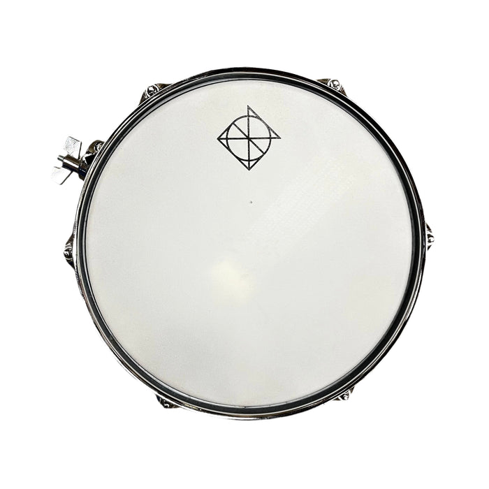 DIXON - 10” Tambo Snare V2 - Mahogany