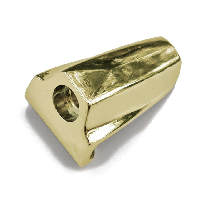 BD Claw - Modern Die-Cast - BRASS - DC-016BR