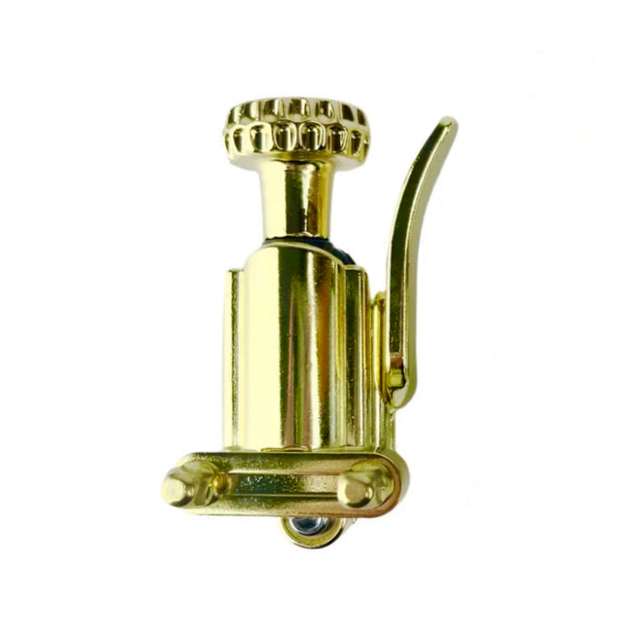 INDe SBMini Piccolo Strainer Brass