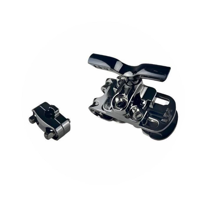 INDe BR2 Tom Suspension Mount Bracket Black