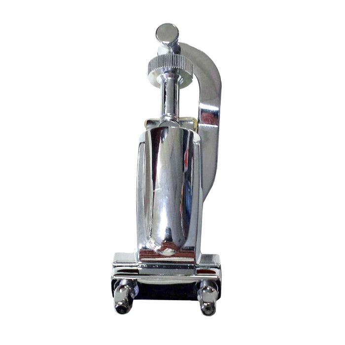 Strainer - Deluxe SlimLine Classic CHROME S-11