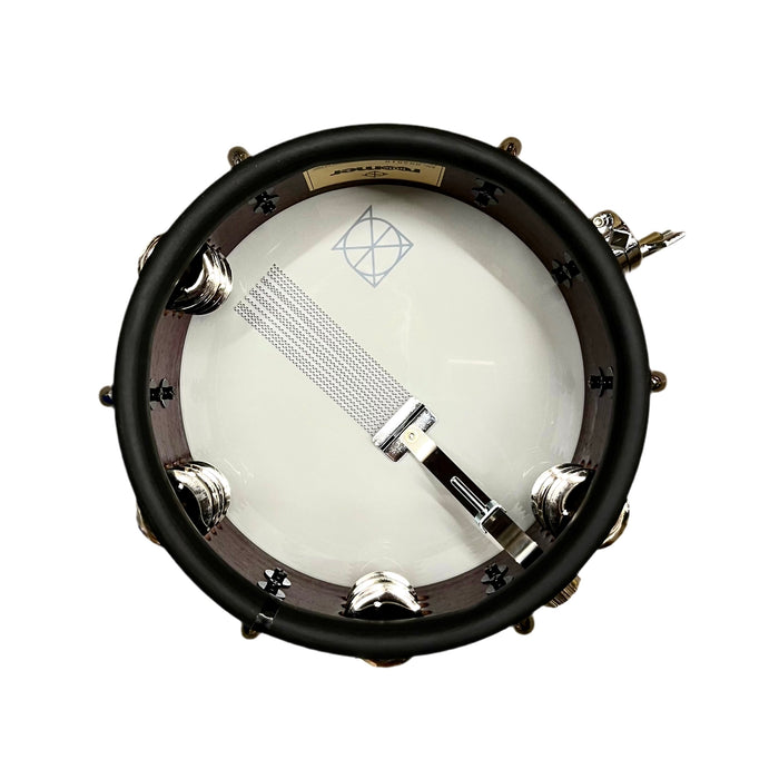 DIXON - 10” Tambo Snare V2 - Mahogany