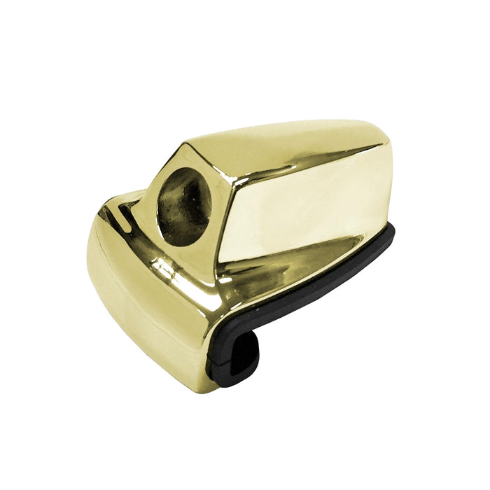 BD Claw - Modern Die-Cast Deluxe Rubber Liner BRASS - DC-060BR