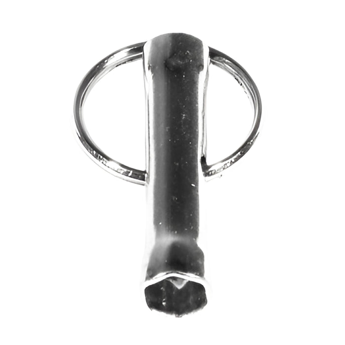 Meinl Tuning Key For Pandeiro - key ring