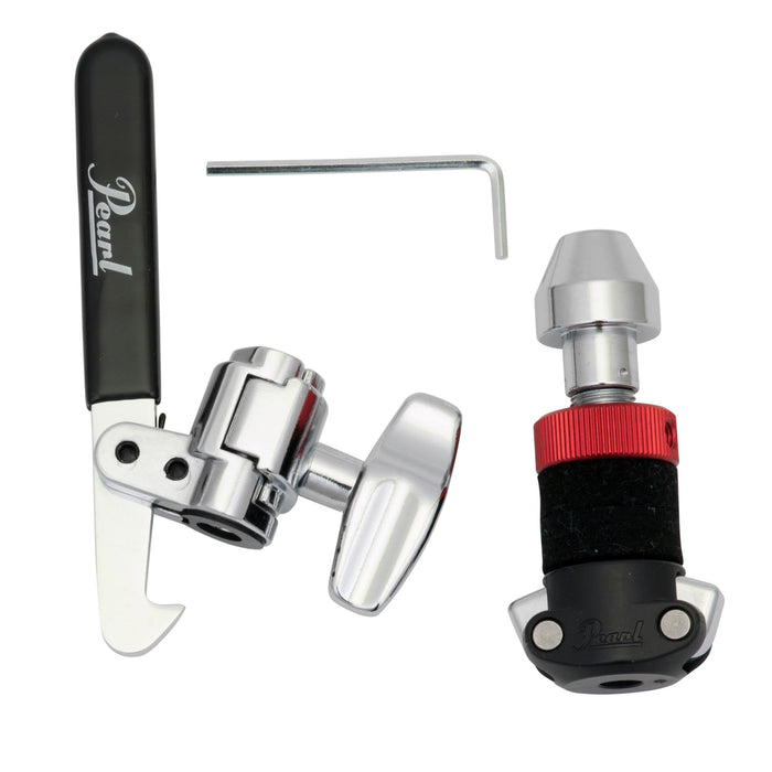 Pearl SuperGrip Rapid Lock Hi-Hat Drop Clutch