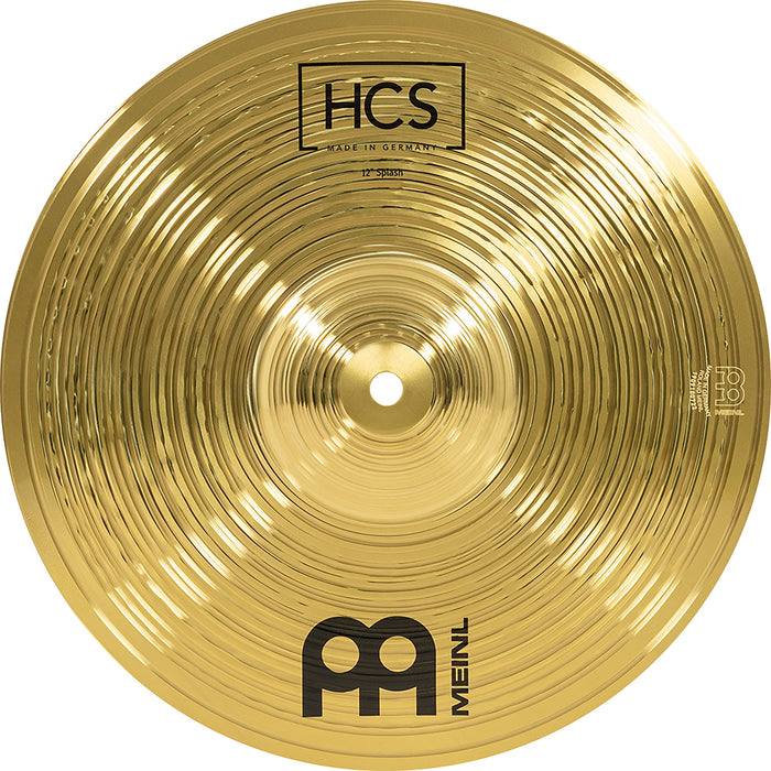 Meinl HCS 12" Splash - HCS12S