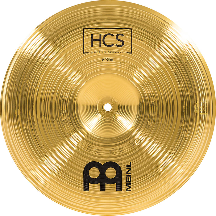 Meinl HCS 14" China - HCS14CH