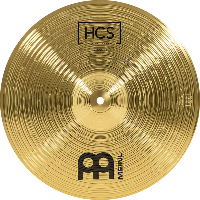 Meinl HCS 14" Hihat - Pair