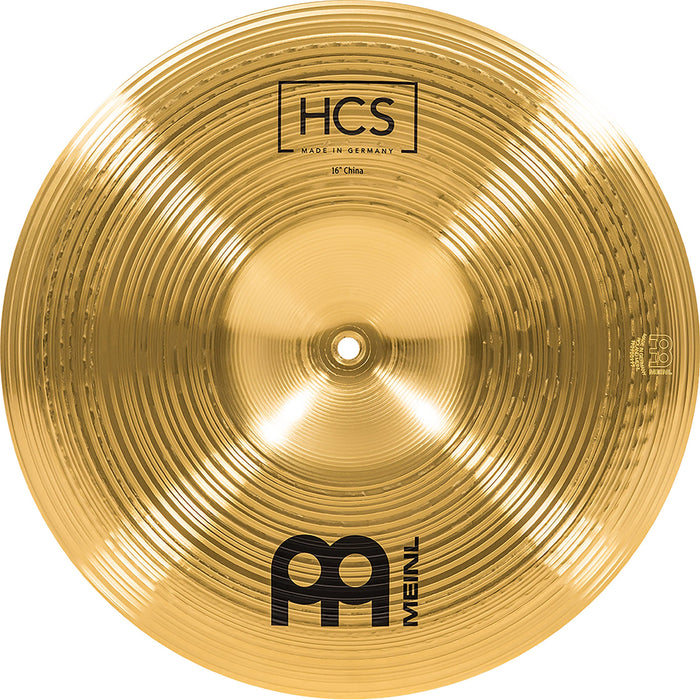 Meinl HCS 16" China - HCS16CH