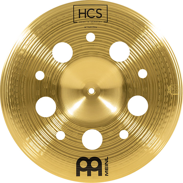 Meinl HCS 16" Trash China - HCS16TRCH