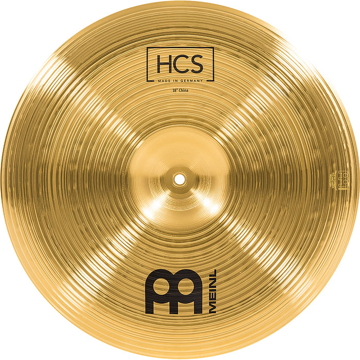 Meinl HCS 18" China - HCS18CH