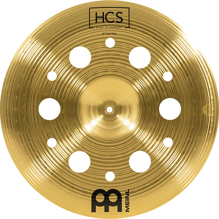 Meinl HCS 18" Trash China - HCS18TRCH