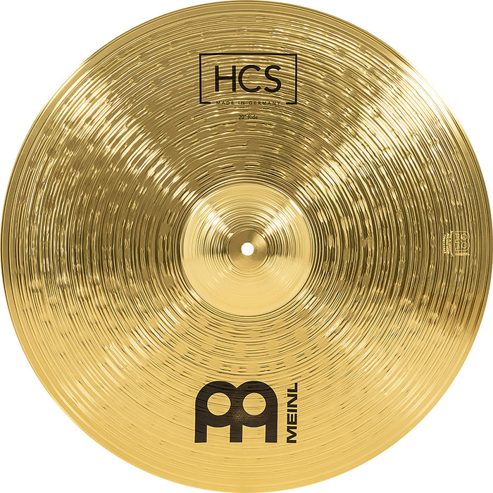 Meinl HCS 20" Ride - HCS20R