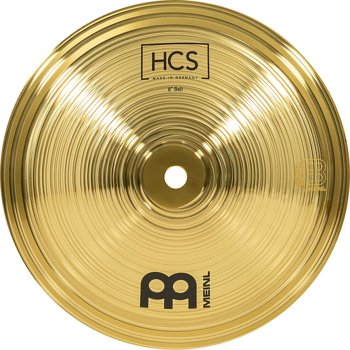 Meinl HCS 8" Bell