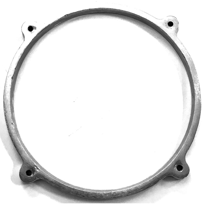 Meinl 6-1/2" Rim For HE-102