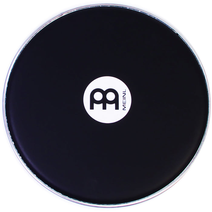 Meinl 10" Head For Pandeiro PA10ABS-BK/NH