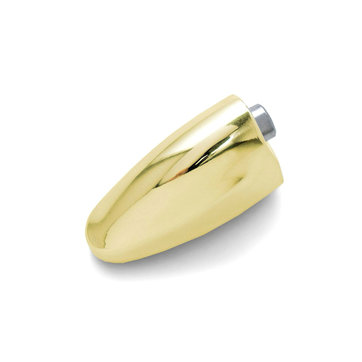 Lug - Yamaha Style tear drop TOM - Brass - 5740br — Drum Supply