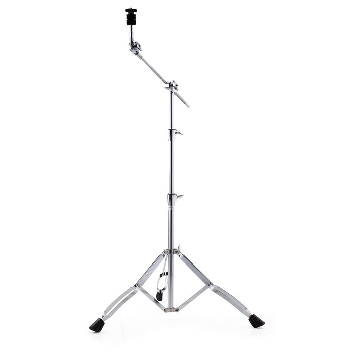 Mapex B400 BOOM Storm Series Soporte de pluma de 3 niveles con doble refuerzo