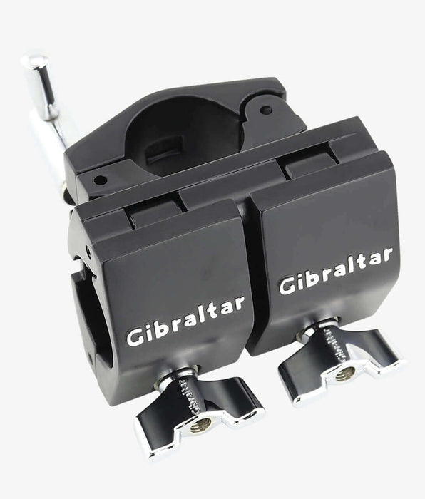 Gibraltar Road Series Rack Clamps : Road Series Double Right Angle Clamp