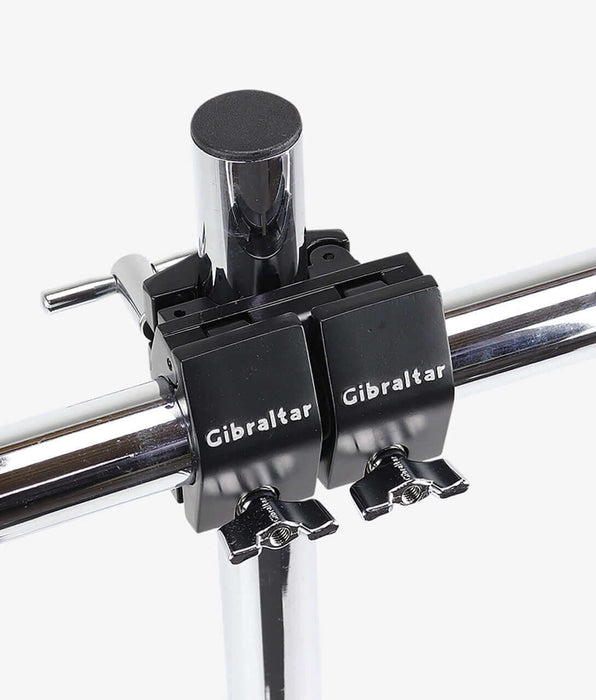 Gibraltar Road Series Rack Clamps : Road Series Double Right Angle Clamp