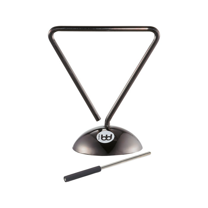 Meinl LIQUID Percusión metálica triangular