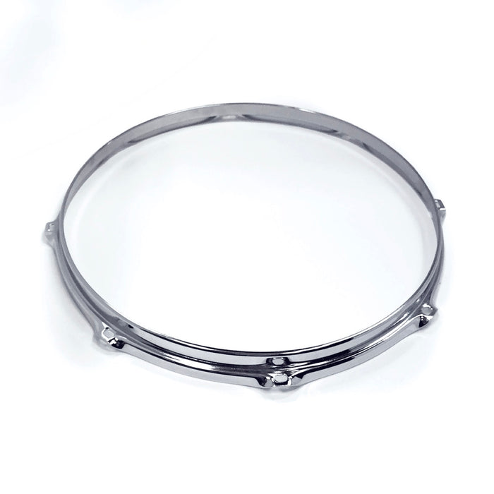 2.3mm Stick Saver Chrome SNARE Hoop - 14 in -8hl - ss148s