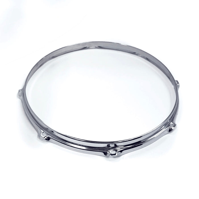 2.3mm Stick Saver Chrome SNARE Hoop - 13 in -8 hl - ss138s