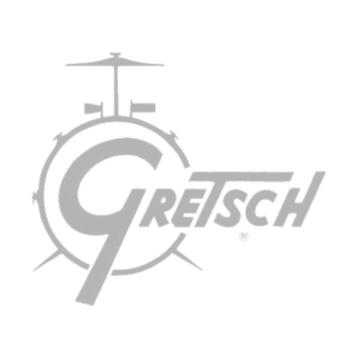 Gretsch M8 x 20mm T-Rod Wing Screw