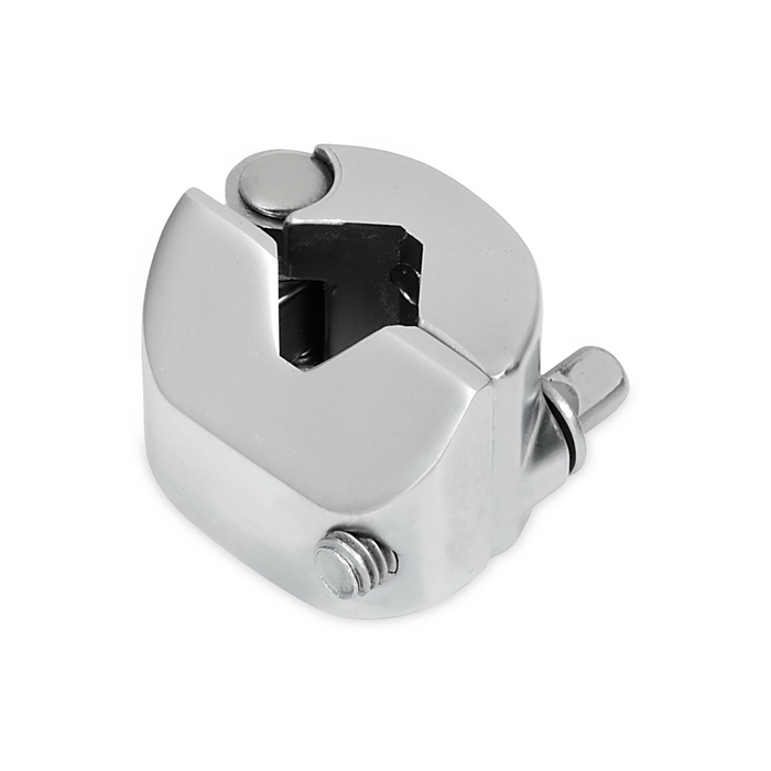 DW Memory Lock For TB12SC2 - Satin Chrome