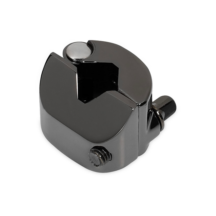 DW Memory Lock For TB12BN2 - Black Nickel